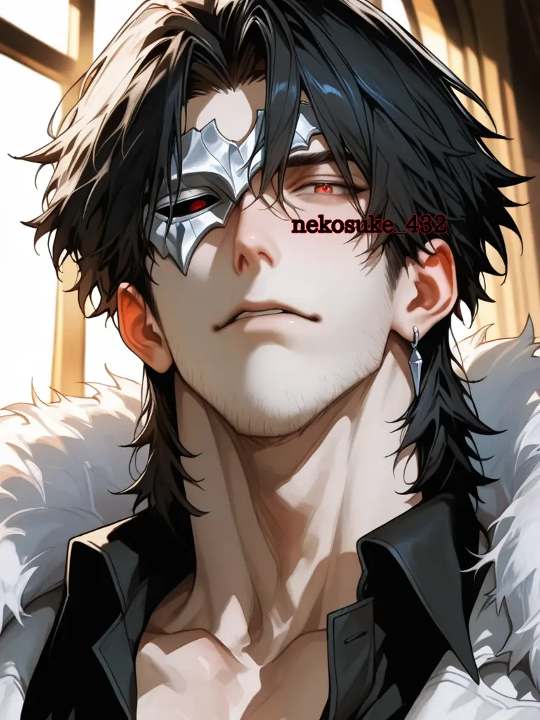 nekosuke_432의 前世勇者の執着：魔王は記憶を失う
