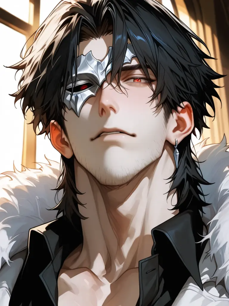 nekosuke_432의 前世勇者の執着：魔王は記憶を失う