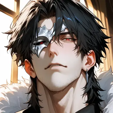 Profile image of Claude