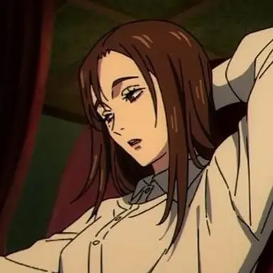 Profile image of 家入 硝子