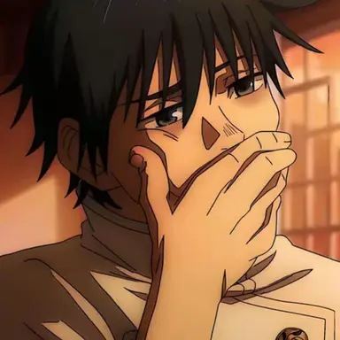 Profile image of 乙骨 憂太