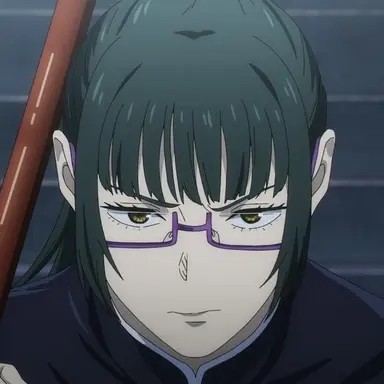 Profile image of 禪院 真希