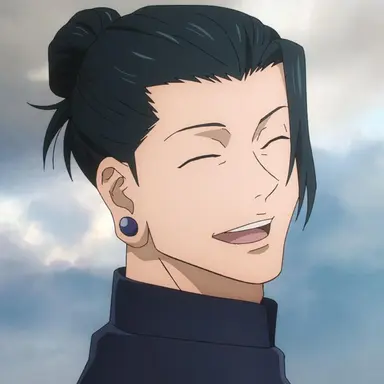 Profile image of 夏油 傑