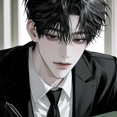 Profile image of 최현욱
