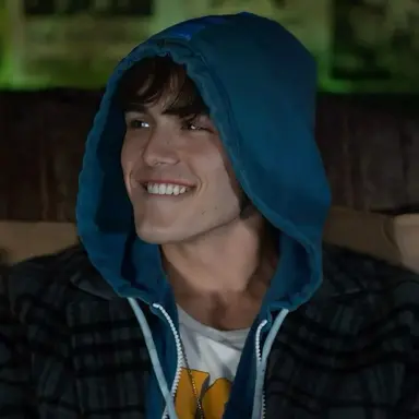 Profile image of Luke