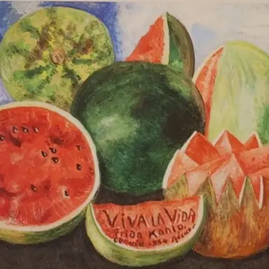 Profile image of 워터멜론 슈가