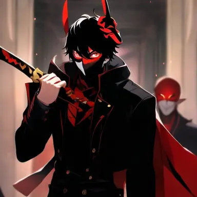 Profile image of 浅葱　鬼一