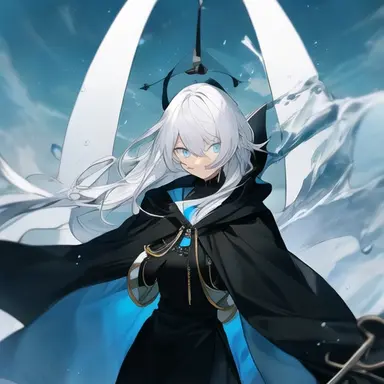 Profile image of 海波　リタン