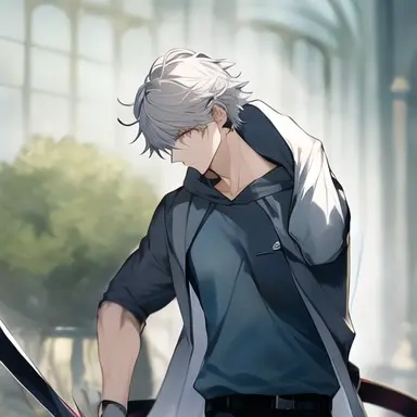 Profile image of 霧谷　宗一郎