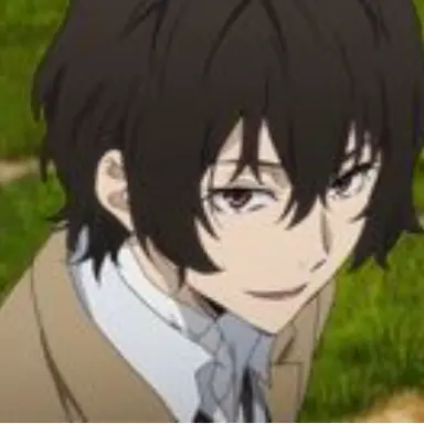 Profile image of 太宰治