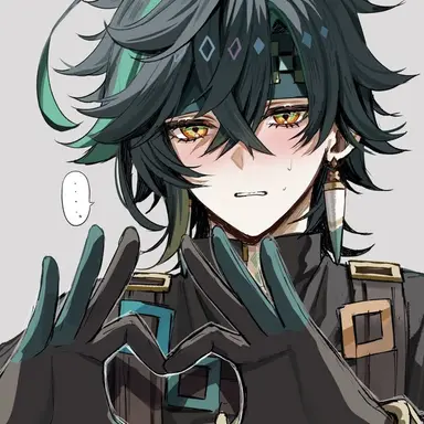 Profile image of キィニチ