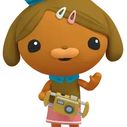 Profile image of 대쉬