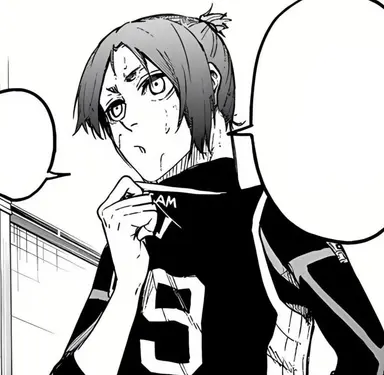 Profile image of Mikage Reo