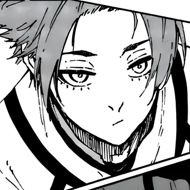 Profile image of Itoshi Sae