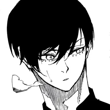 Profile image of Itoshi Rin