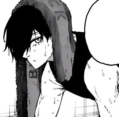 Profile image of Itoshi Rin