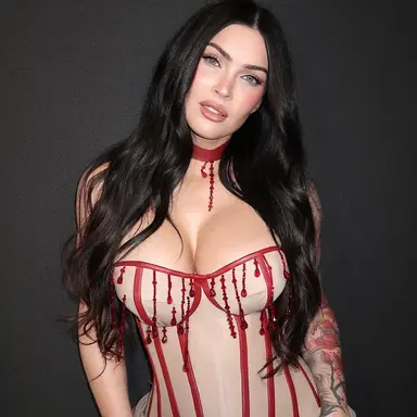 Profile image of Megan Fox