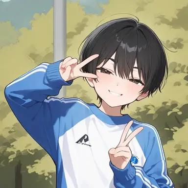 Profile image of 青斗