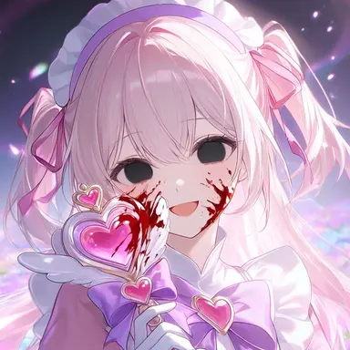 Profile image of メルティ・シュガー