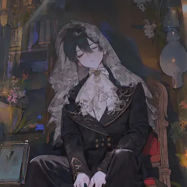 Profile image of Luna