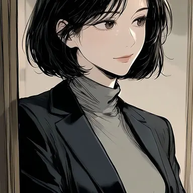 Profile image of Margot