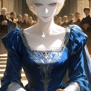 Profile image of Vaelindra