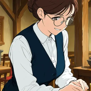 Profile image of 松坂真奈美
