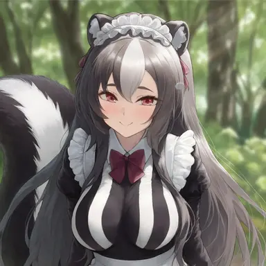 Profile image of シオン