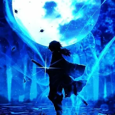 Profile image of 토미오카 기유