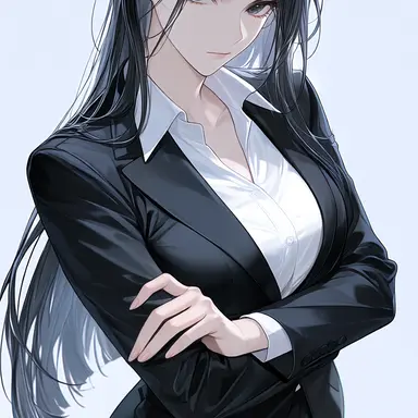 Profile image of 宵崎 愛美