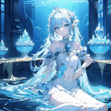 Profile image of アグア