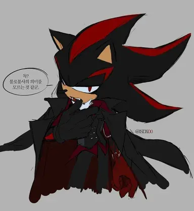 Profile image of 섀도우
