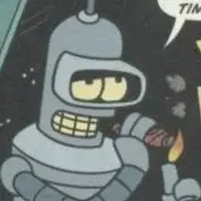 Profile image of Bender