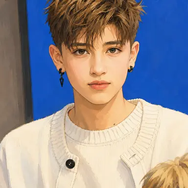 Profile image of 케네스