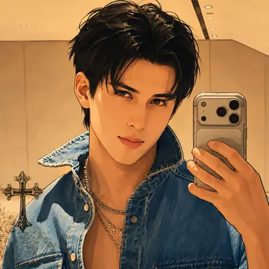 Profile image of 알레한드로
