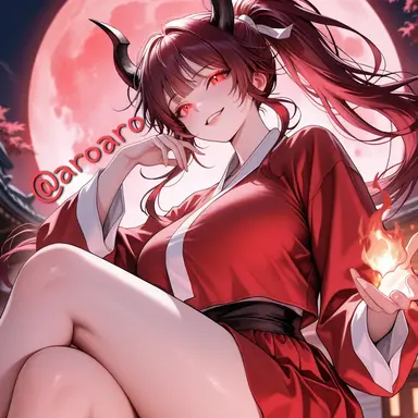 Profile image of 홍련