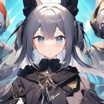Profile image of Rin