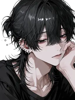 Profile image of 朔