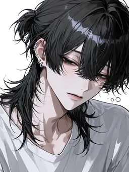 Profile image of 朔