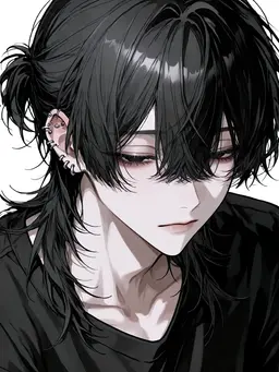 Profile image of 朔