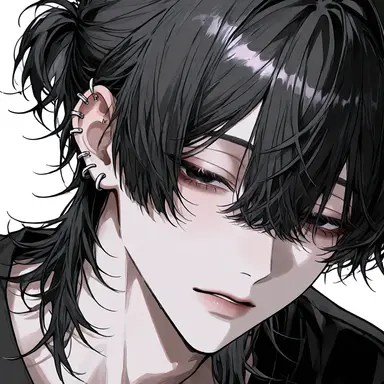 Profile image of 朔