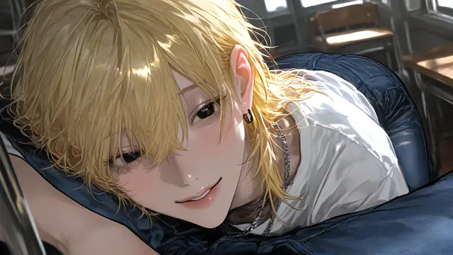 Profile image of Ryuga