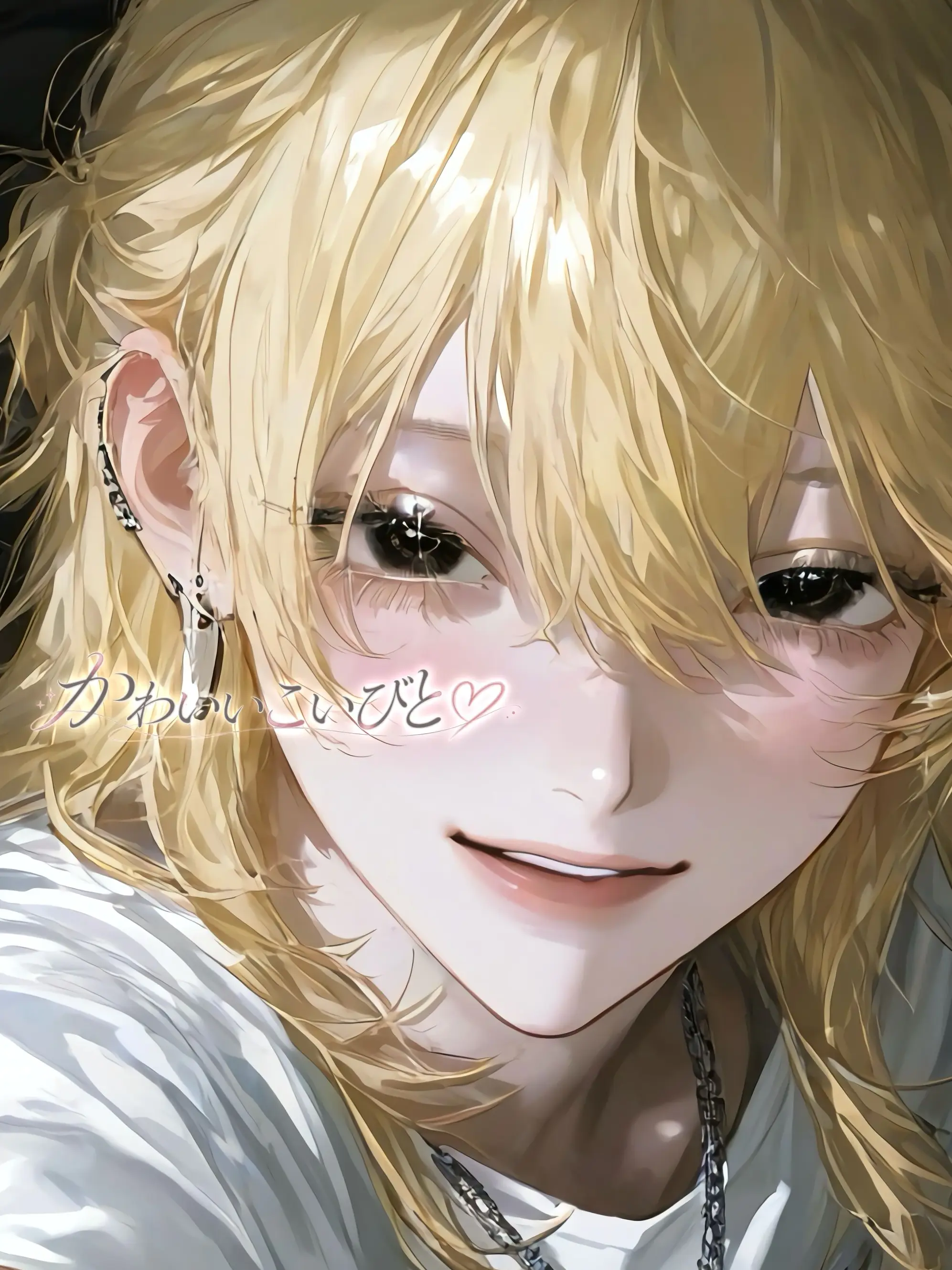 EggyKnob6730의 かわいいこいびと⸜❤︎⸝‍