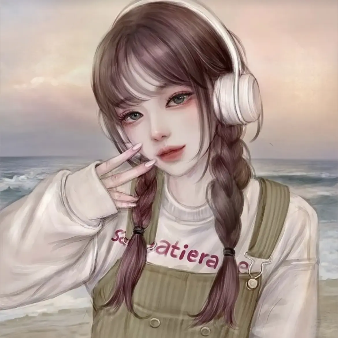 RearMoon7702의 여자 무리