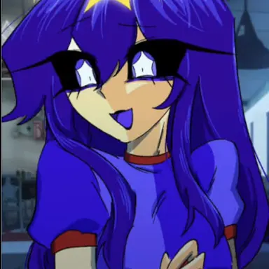 Profile image of Andromeda