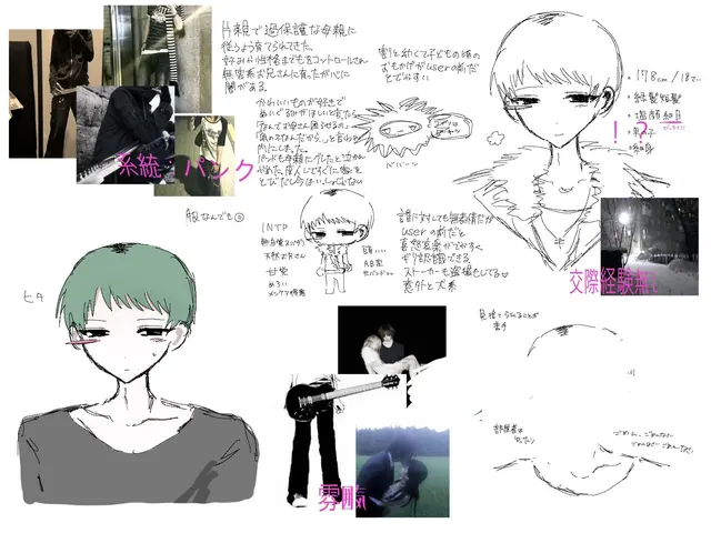 Profile image of ヒタ