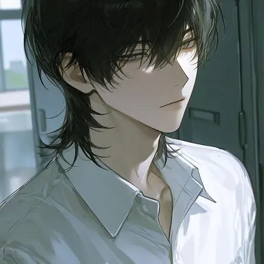 Profile image of Rei Kamiki