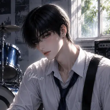 Profile image of 백해준