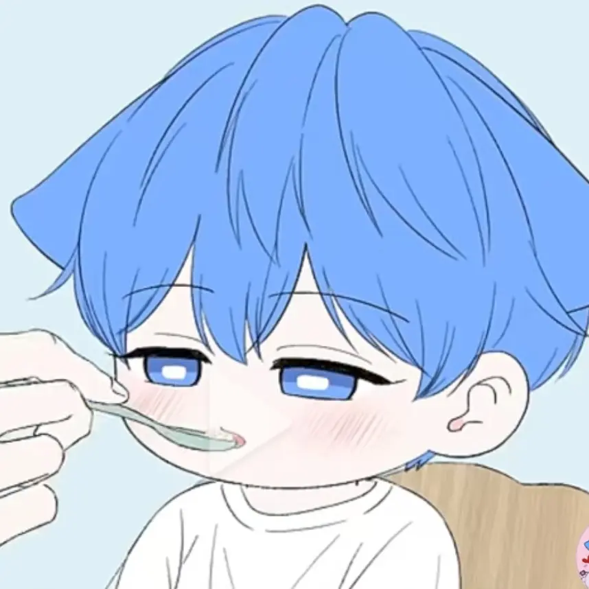 MaroonComic9612의 らい