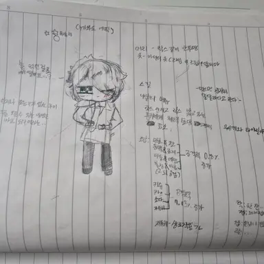 Profile image of 락스맛 쿠키